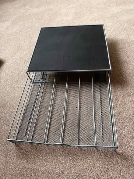 Photo of free Coffee pod drawer (Swindon Village GL50) #1