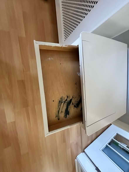 Photo of free Bedside Table (Blaby LE8) #4