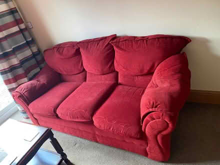 Photo of free Three pieces suit (Astley Bridge BL1) #3