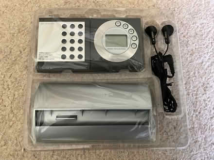 Photo of free Which? FM Radio (Hertford SG14) #1
