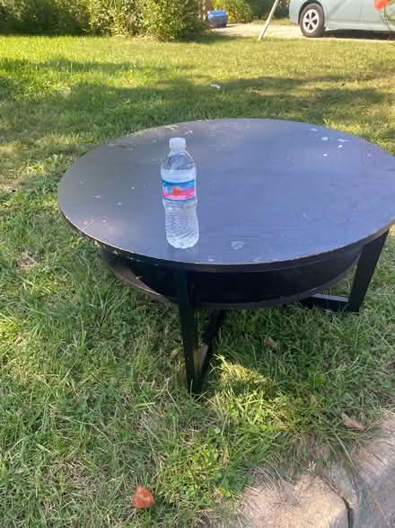 Photo of free Coffee table (College park MD) #1