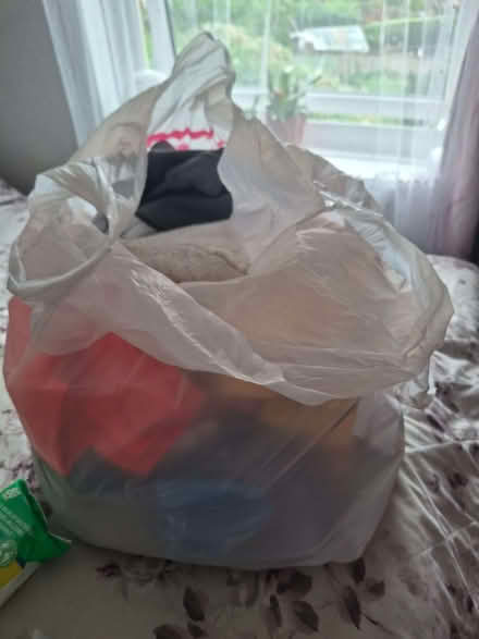 Photo of free Girls clothes 9-10 10-11 (Penrith CA11) #1