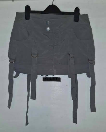 Photo of free Khaki skirt (Lambeth SW8) #1