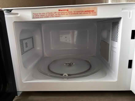 Photo of free Microwave (NW5 area) #3