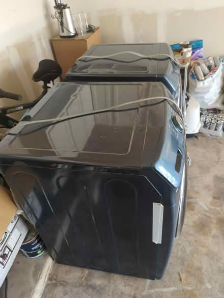 Photo of free Washer & Dryer (Katy TX, 77450) #2