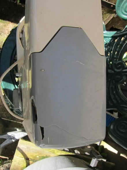 Photo of free Kenwood Chef Damaged (Bush Hill Park EN1) #2