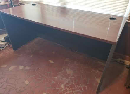 Photo of free Desk (Front Royal) #1