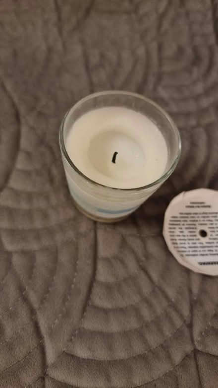 Photo of free Candle (St. John's Wood NW8) #1