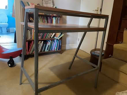 Photo of free Desk (Charvil RG10) #1
