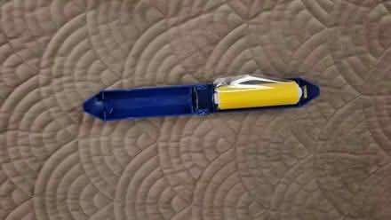 Photo of free Reusable lint roller (St. John's Wood NW8) #1