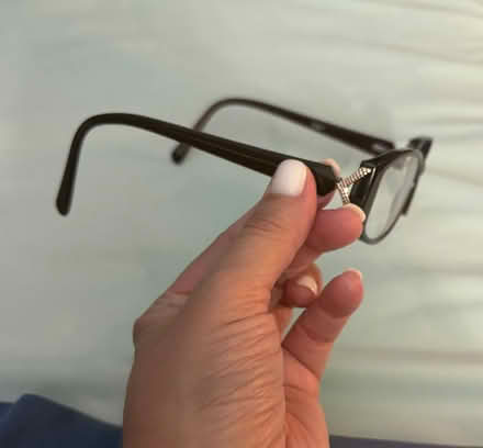 Photo of free Eyeglass frames (Mohegan Lake) #2