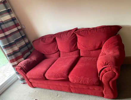 Photo of free Three pieces suit (Astley Bridge BL1) #1