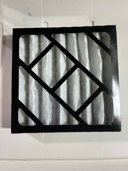 Photo of free Small Bionaire air filter (Vienna community center) #2