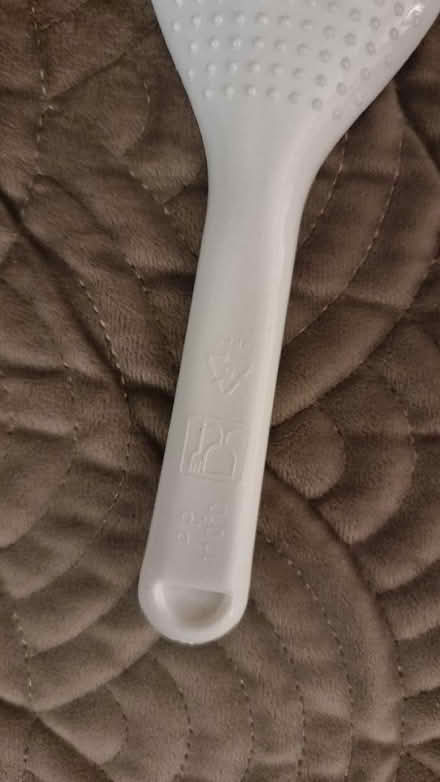 Photo of free Plastic spoon (St. John's Wood NW8) #2