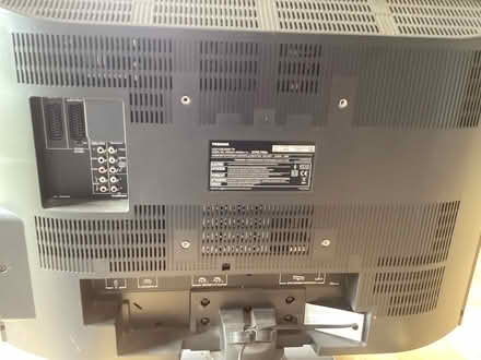 Photo of free Television (Craiglockhart EH14) #1