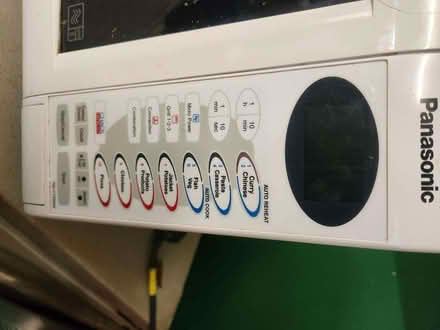 Photo of free Microwave/Grill/Convection Oven (Molesey KT8) #3