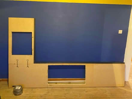 Photo of free Black Kitchen Worktop (CT11) #1