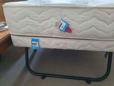 Photo of free Trundle bed (Glastonbury BA6) #2