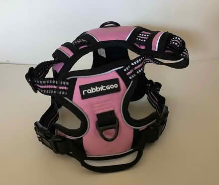 Photo of free rabbitgoo small size dog harness (Westcott, Dorking RH4) #1