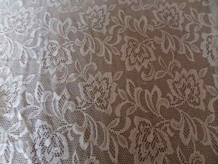 Photo of free Net curtain (Northway OX3) #2