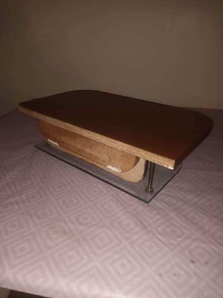 Photo of free Shelf (Woodley RG5) #3