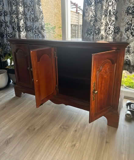 Photo of free Cabinet (Mossville Gardens, SM4) #2