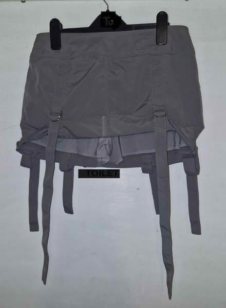 Photo of free Khaki skirt (Lambeth SW8) #2