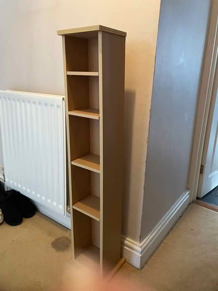 Photo of free Cd stand (Charvil RG10) #1
