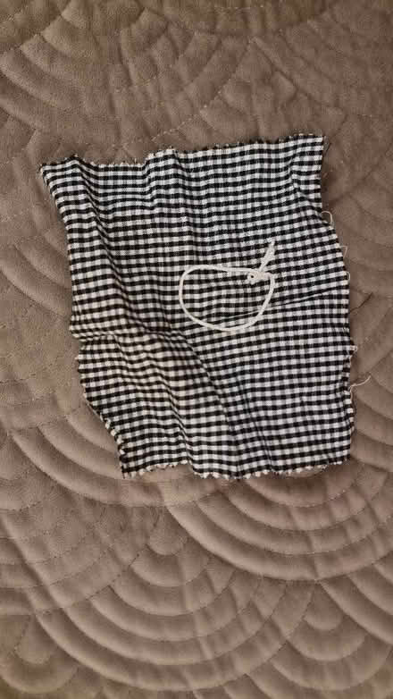 Photo of free Cloth for jars (St. John's Wood NW8) #1
