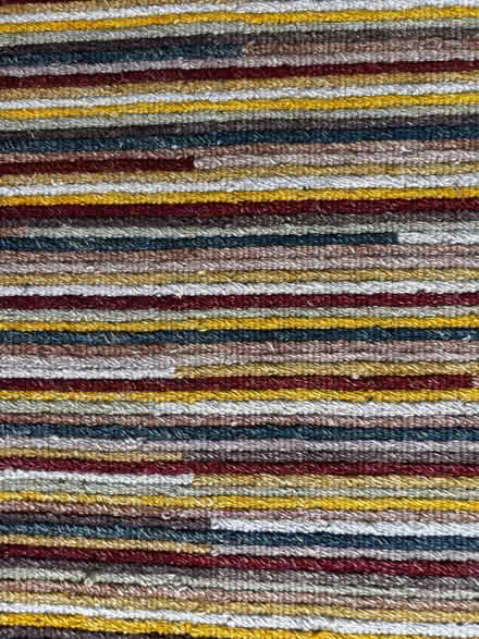 Photo of free Large rug (NW5 area) #2