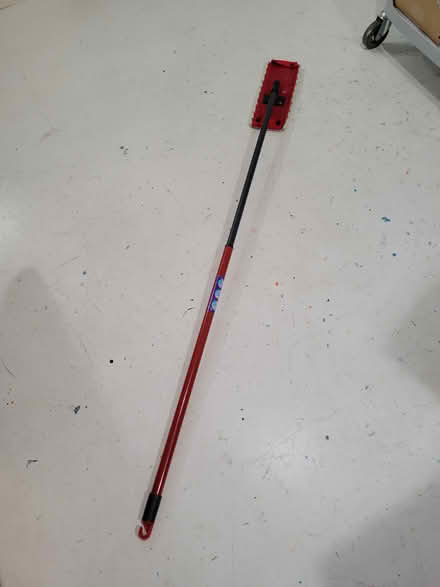 Photo of free Vileda mop (Montreal road and St Laurent) #3