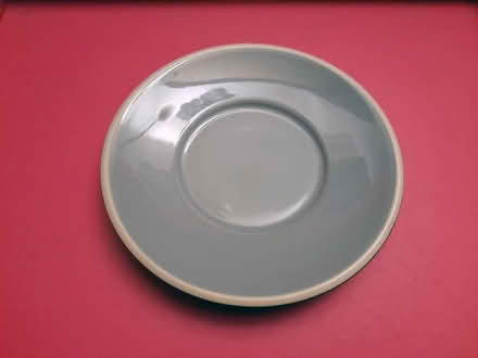 Photo of free Denby place setting - as new (Nelson BB9) #3