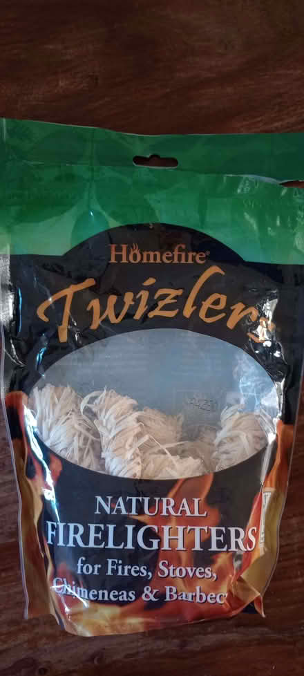 Photo of free Fireplace /BBQ / smoker items (Saint George's CO2) #3