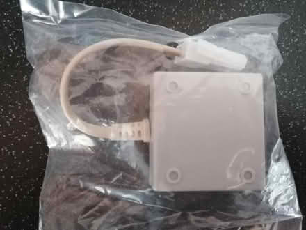 Photo of free D Link filter for phone (Presteigne LD8) #1