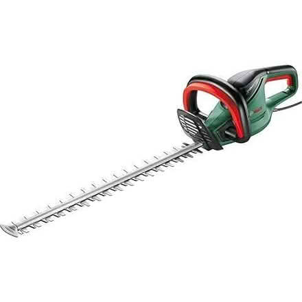 Photo of Hedge trimmer (Horwich BL6) #1