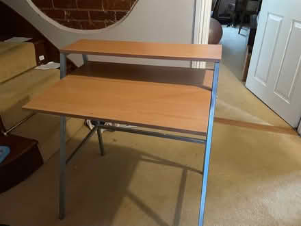 Photo of free Desk (Charvil RG10) #2