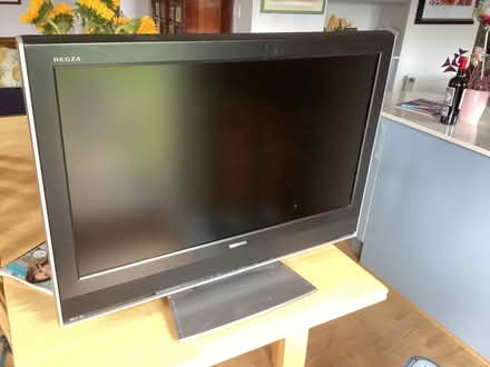 Photo of free Television (Craiglockhart EH14) #4