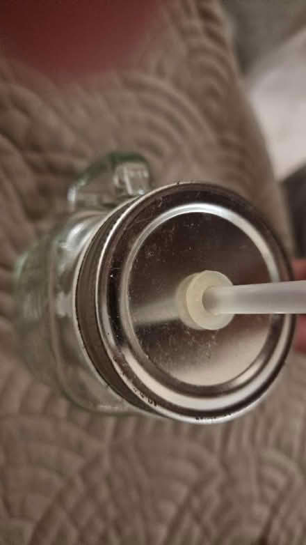Photo of free Glass mug (St. John's Wood NW8) #2