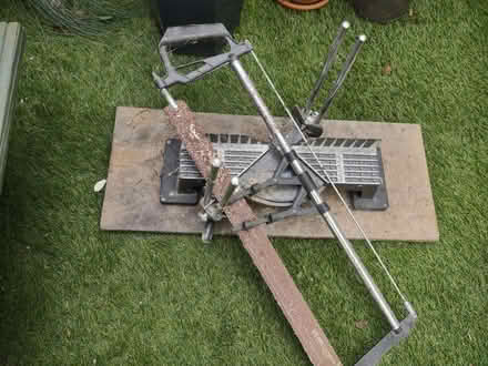 Photo of free Mitre Saw (CT9) #1