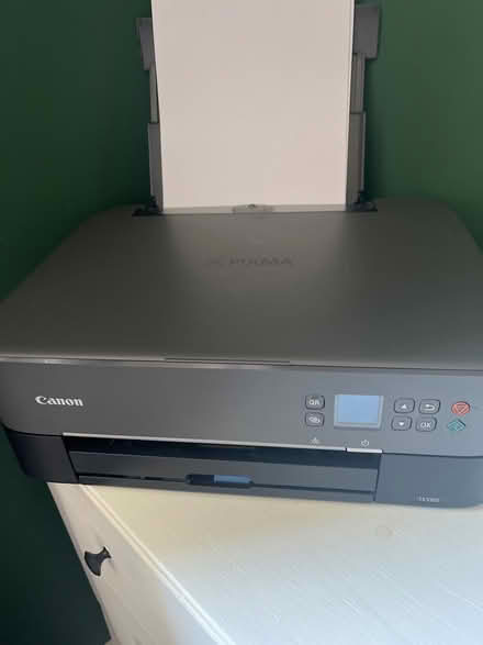 Photo of free Canon Pixma WiFi printer (RG2 Shinfield) #1