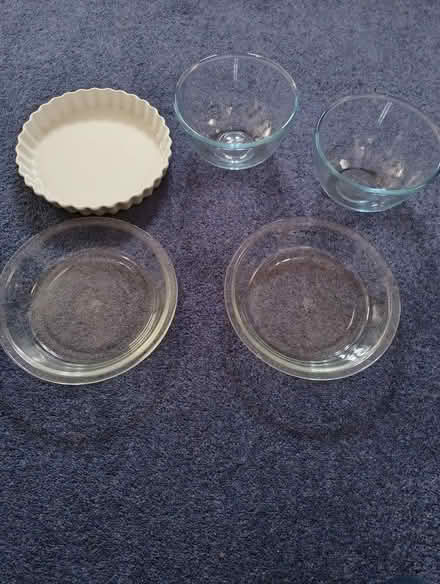Photo of free Bowls/Dishes (Cheadle Hulme SK8) #1