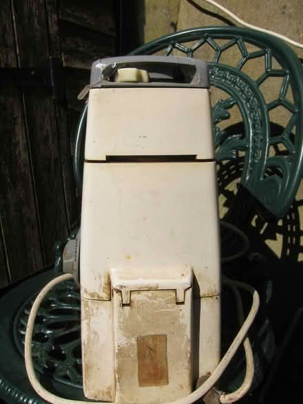 Photo of free Kenwood Chef Damaged (Bush Hill Park EN1) #3