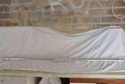Photo of free Curtain rail (Southport PR8) #1