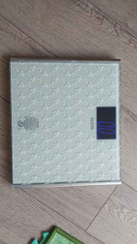 Photo of free Digital scales (Queen Edith's Ward CB1) #1
