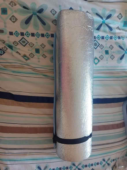 Photo of free Foam camping mat (Kidlington OX5) #1