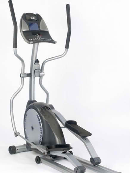 Photo of free Cross trainer (Bowerham LA1) #1