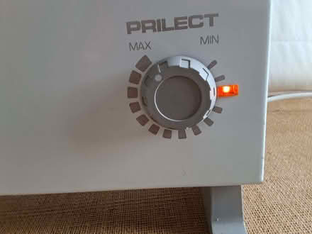 Photo of free Prelect Convection Heater 2000W (Croxley Green WD3) #4