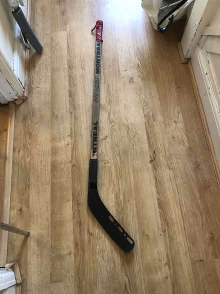 Photo of free Hockey stick (Chelmsford CM2) #1