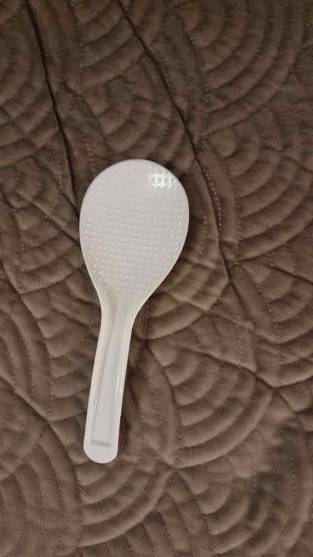 Photo of free Plastic spoon (St. John's Wood NW8) #1