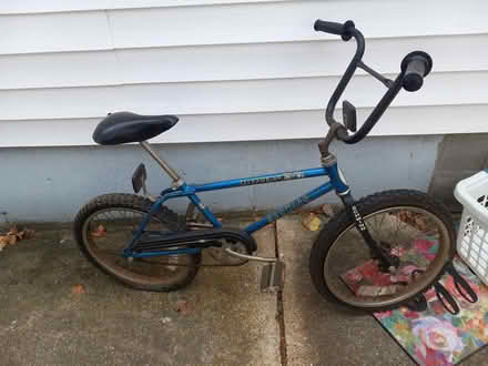 Photo of free Bike (63122) #1